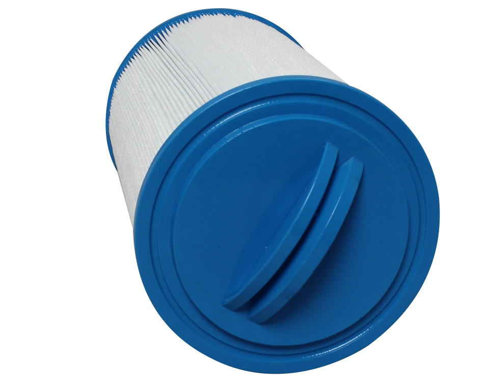 LA SPAS 45 with 85mm MPT THREAD