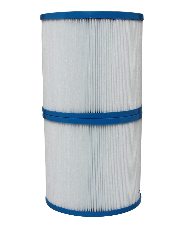 DAVEY (SPAQUIP) SERIES 1000 C40 (SET OF 2)