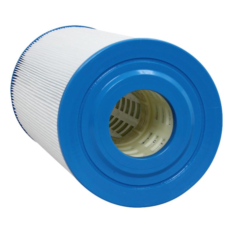 DAVEY (SPAQUIP) Series 2000 C75