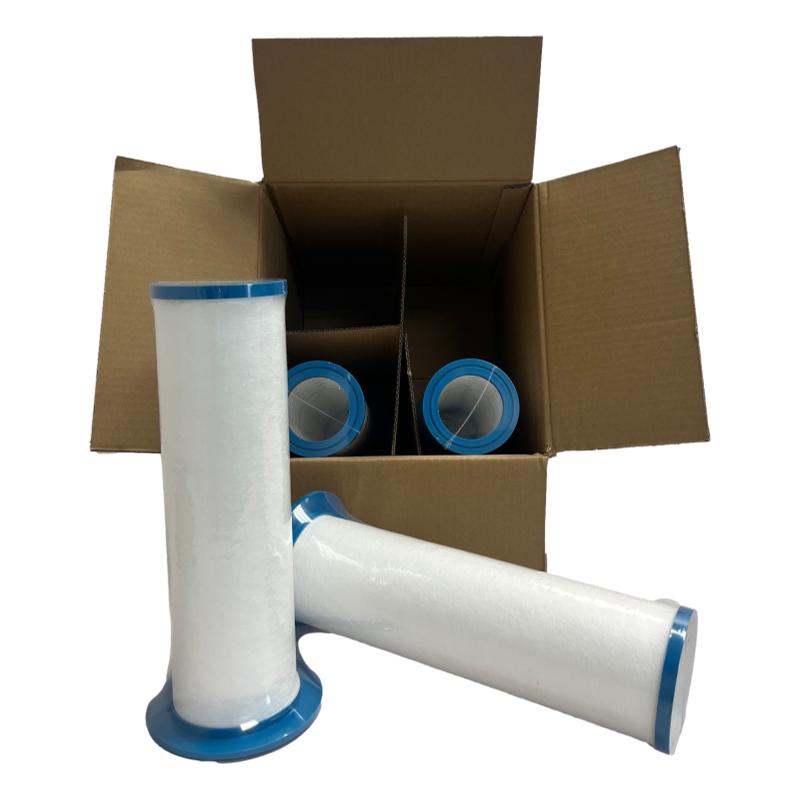 SUNDANCE MICROCLEAN 6473-283S (Box of 4)